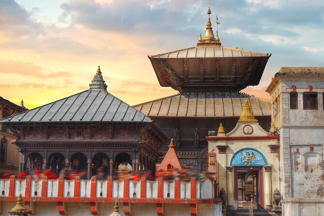 Kathmandu: Private/Group Tour to 7 UNESCO Sites with Lunch - Price and lunch: what the $50 really buys you
