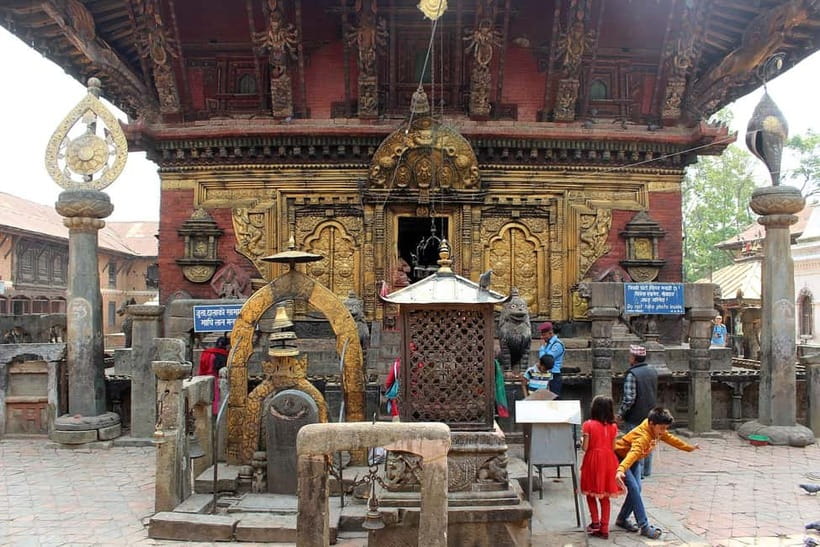 Kathmandu: Private/Group Unesco Heritage Sites Guided Tour - Price and What You Should Budget For