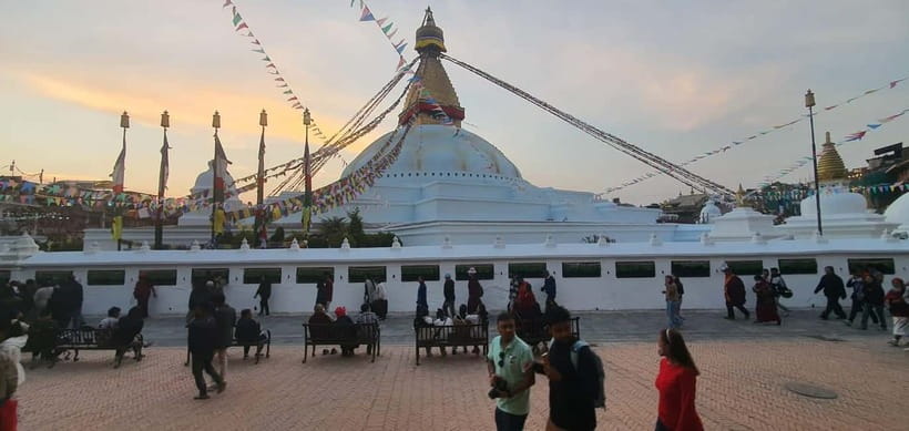 Kathmandu: Private/Group Unesco Heritage Sites Guided Tour - The Guide Factor: What Makes This Tour Feel Like It Works