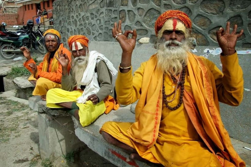 Kathmandu: Private/Group Unesco Heritage Sites Guided Tour - Timing, Pacing, and Where You Might Want to Adjust