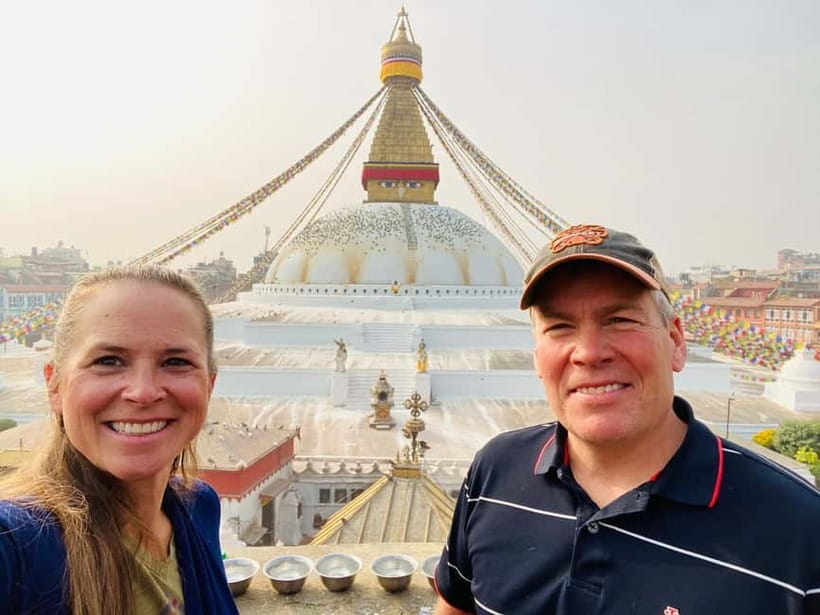 Kathmandu: Private/Group Unesco Heritage Sites Guided Tour - Who This Tour Fits Best
