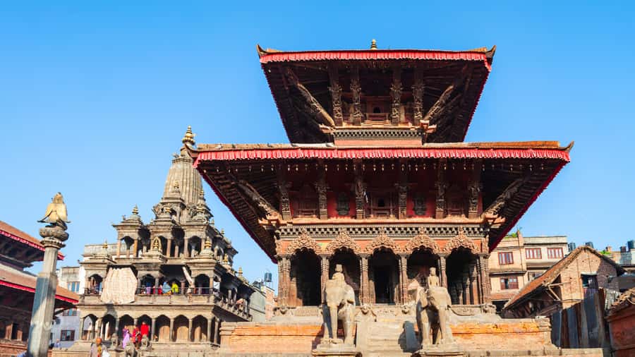 Kathmandu: Private Patan and Bhaktapur Sightseeing Tour - Key highlights I’d plan around