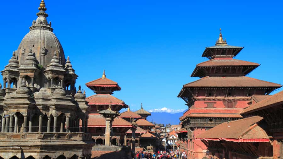 Kathmandu: Private Patan and Bhaktapur Sightseeing Tour - Where this tour fits in your Kathmandu days
