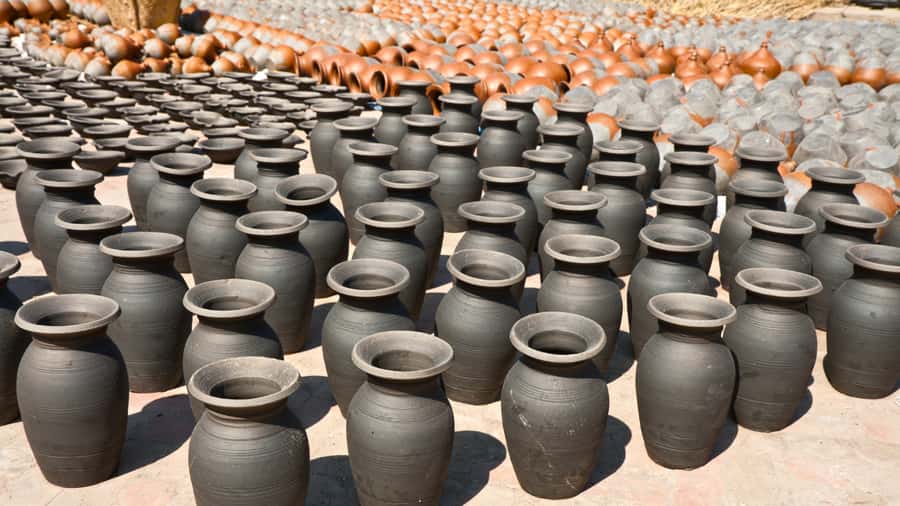 Kathmandu: Private Patan and Bhaktapur Sightseeing Tour - English guide time: what a good explanation changes