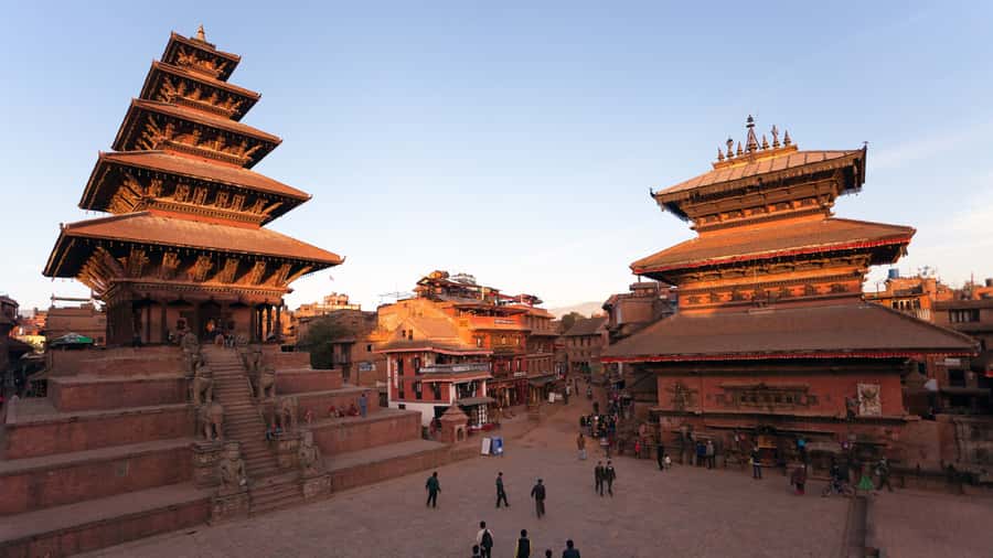 Kathmandu: Private Patan and Bhaktapur Sightseeing Tour - Hotel pickup and private vehicle: why it’s worth paying attention