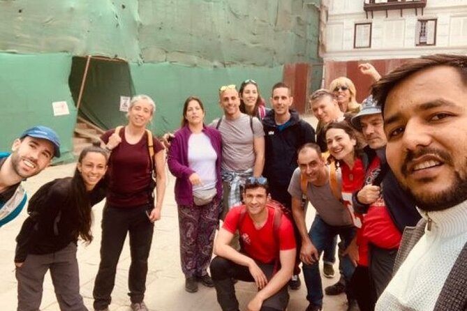 Kathmandu Private Sightseeing Tour | UNESCO World Heritage Sites - A Private UNESCO Day in Kathmandu, Built Around Your Pace