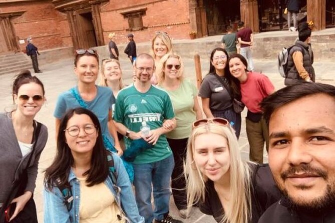 Kathmandu Private Sightseeing Tour | UNESCO World Heritage Sites - Kathmandu Durbar Square, Hanuman Dhoka, Kumari, and Buddha Park
