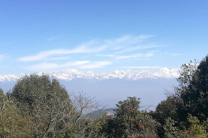 Kathmandu: Private Tour to Nagarkot to Explore Mt. Everest - Why Nagarkot Gives You Everest Without the Big Expedition
