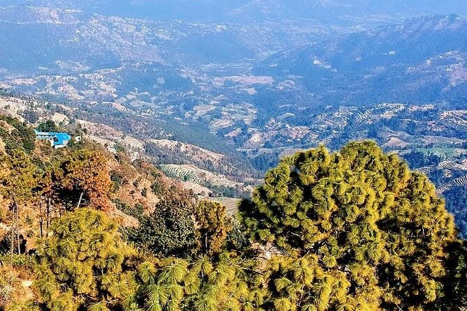 Kathmandu: Private Tour to Nagarkot to Explore Mt. Everest - Kathmandu Valley Culture Along the Way, If You Want It