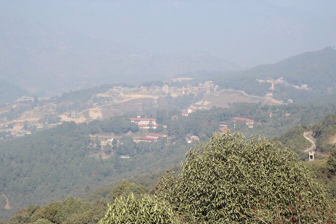 Kathmandu: Private Tour to Nagarkot to Explore Mt. Everest - Private Tour Value: What $95 Per Person Really Covers