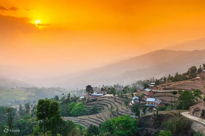 Kathmandu: Private Tour to Nagarkot to Explore Mt. Everest - Best Fit: Who This Tour Works For
