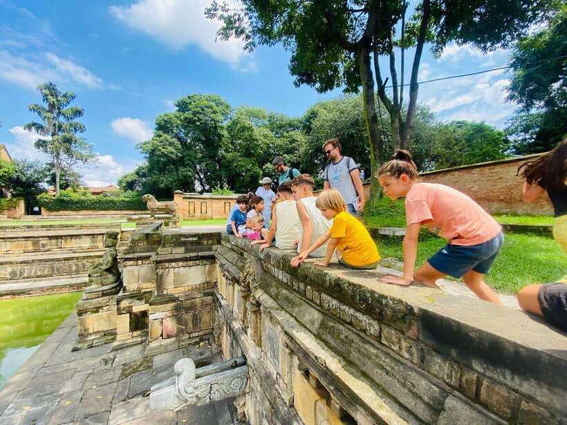 Kathmandu: Private UNESCO World Heritage Site Tour - Pashupatinath Temple: sacred Hindu art, river-side energy, and time to linger