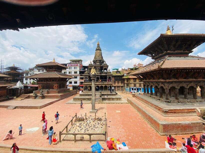 Kathmandu: Private UNESCO World Heritage Site Tour - Price and value: what $50 gets you for a private UNESCO day