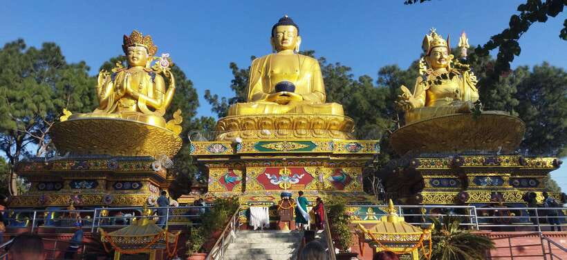 Kathmandu: Private UNESCO World Heritage Site Tour - Who should book this tour, and who should skip it