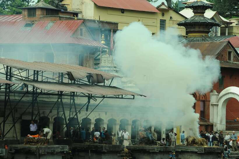 Kathmandu: Private UNESCO World Heritage Site Tour - Getting picked up at your hotel, then rolling through Kathmandu Valley