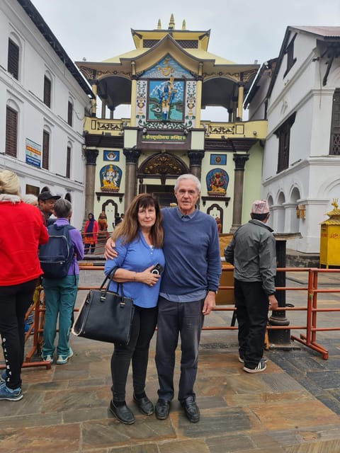 Kathmandu's 7 UNESCO Heritage Gems: Private Full-Day Tour - Key points before you go