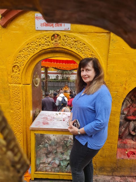 Kathmandu's 7 UNESCO Heritage Gems: Private Full-Day Tour - What is included, what is not, and the real cost picture