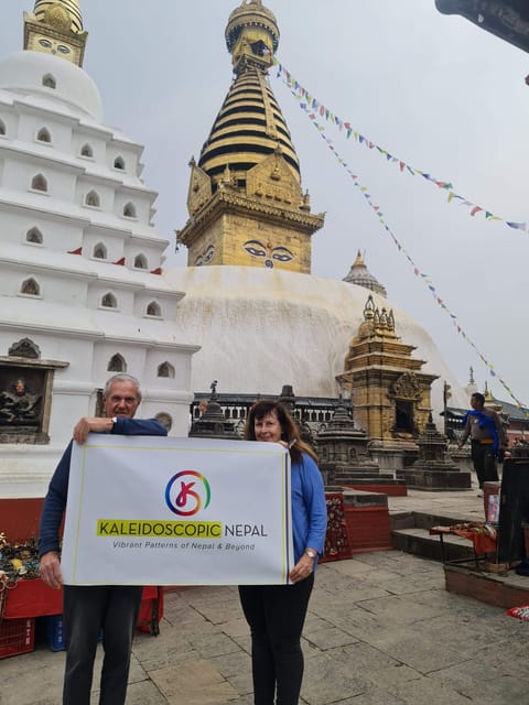 Kathmandu's 7 UNESCO Heritage Gems: Private Full-Day Tour - Changunarayan Temple: when ancient carvings do the explaining