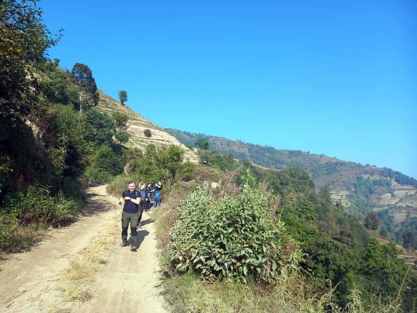 Kathmandu’s Canvas of Bliss: Nagarkot Sunrise & Hiking Trip - Price and value: what $69 buys you in real terms