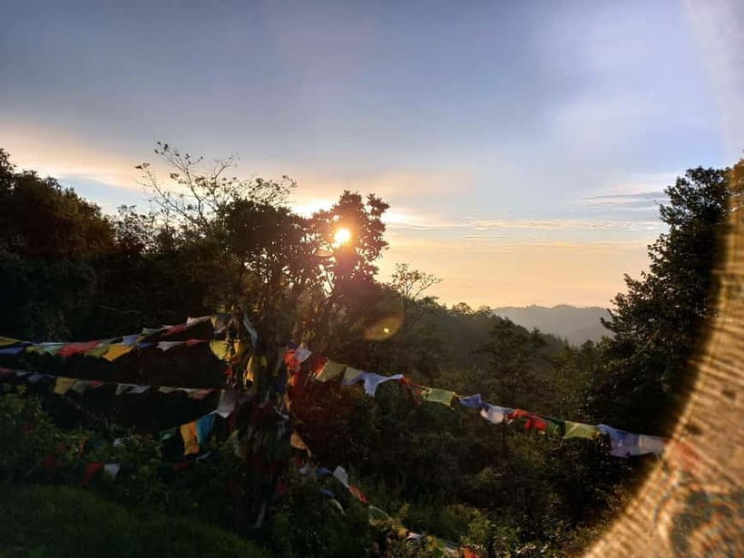 Kathmandu’s Canvas of Bliss: Nagarkot Sunrise & Hiking Trip - Should you book it? My call for most people