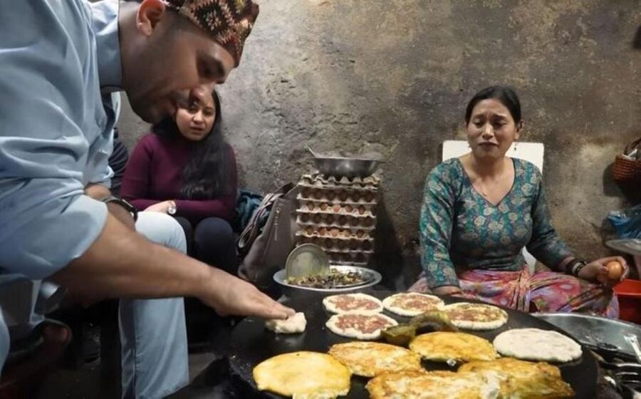 Kathmandu Secret Food Crawl & Local Market Tour - Timing, appetite, and practical tips for a smoother crawl