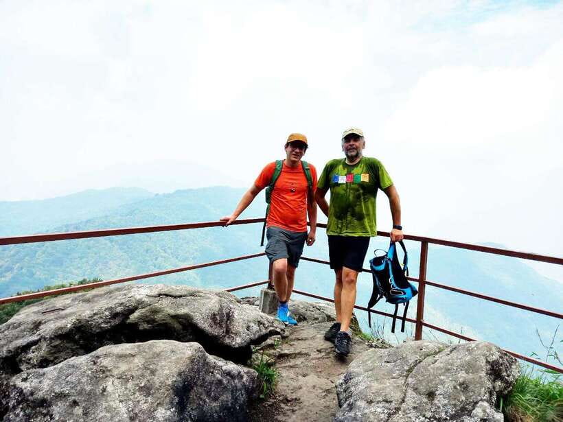 Kathmandu: Shivapuri Day Hike with Lunch - What makes Shivapuri feel worth a half-day escape near Kathmandu