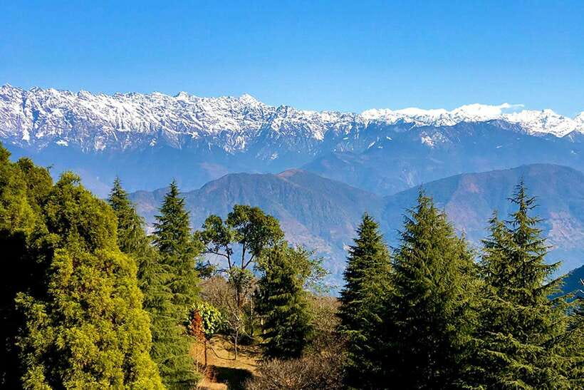 Kathmandu: Shivapuri Day Hike with Lunch - Price, timing, and value for your Kathmandu time