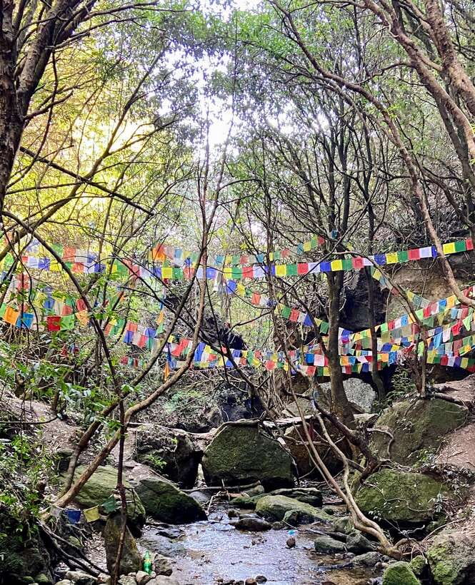 Kathmandu: Shivapuri Hill Day Hike with Lunch box - Getting to the trail from Thamel and what 7 hours really means