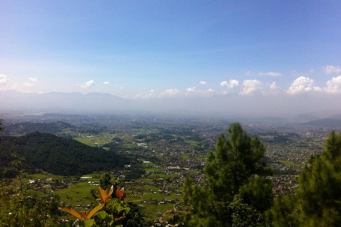 Kathmandu Shivapuri National Park and Nagarkot Hiking - 3 Days - Price and What It Really Buys at $350 per Person