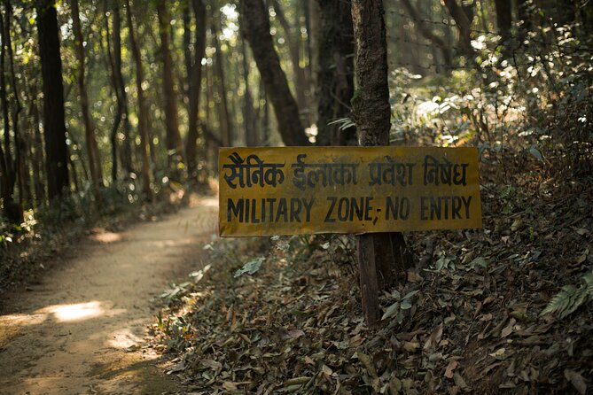 Kathmandu Shivapuri National Park and Nagarkot Hiking - 3 Days - Meals, Pace, and What Easy Really Means Here