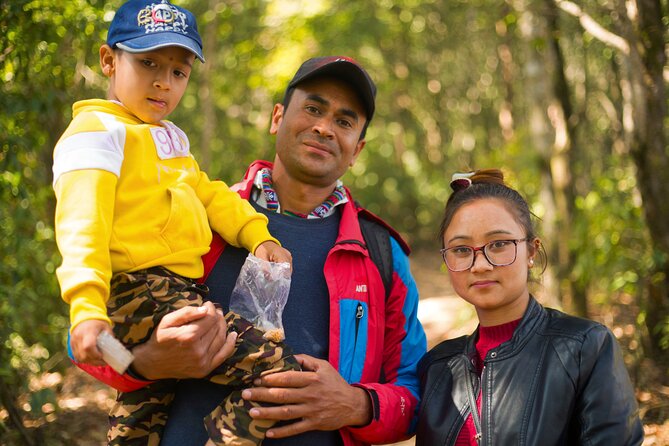 Kathmandu Shivapuri National Park and Nagarkot Hiking - 3 Days - Money Notes: Park Fees, Tickets, and What to Budget Without Surprises