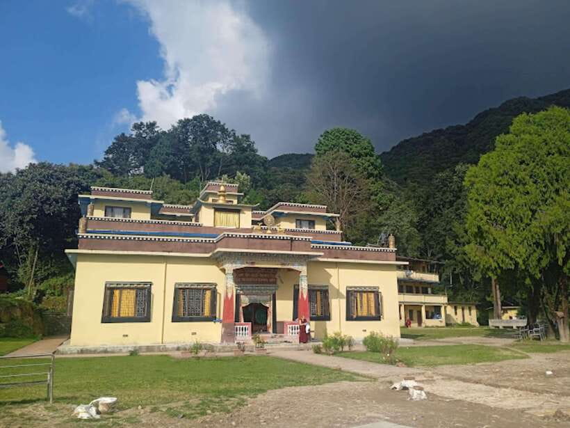 Kathmandu: Shivapuri National park Day Hiking - Religious Stops Inside the Park: Bagdwar, Sundarimai, and More