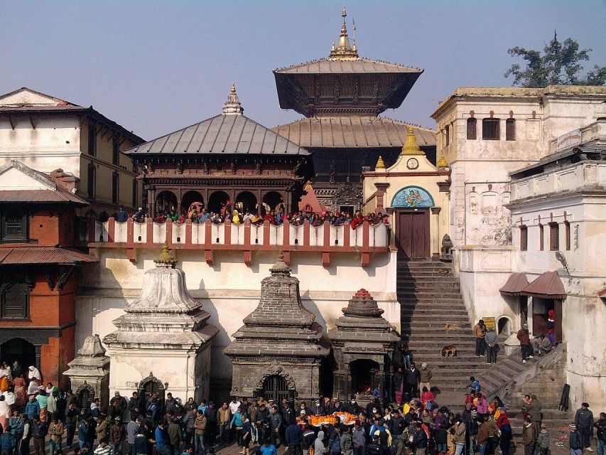 Kathmandu Sightseeing By Bus Day Trip - Key things to know before you go