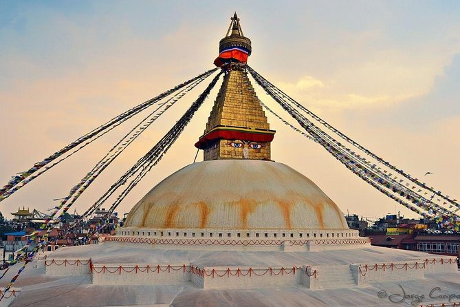 Kathmandu Sightseeing Tour by Private Vehicle - Stop 1: Patan Durbar Square and UNESCO-Grade Heritage Ground