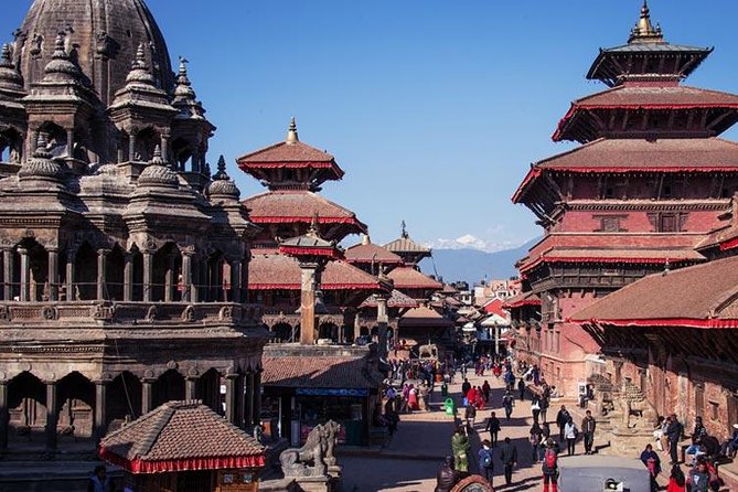 Kathmandu Sightseeing Tour by Private Vehicle - Timing That Actually Works: How to Use Your 5 to 6 Hours
