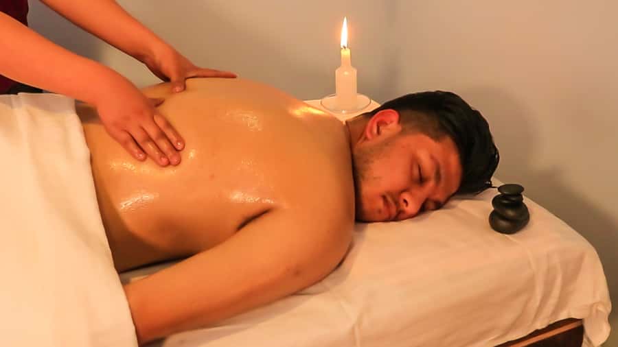 Kathmandu: Spa Package with Massage, Facial and Bath - Key things that make this Kathmandu spa package worth your time