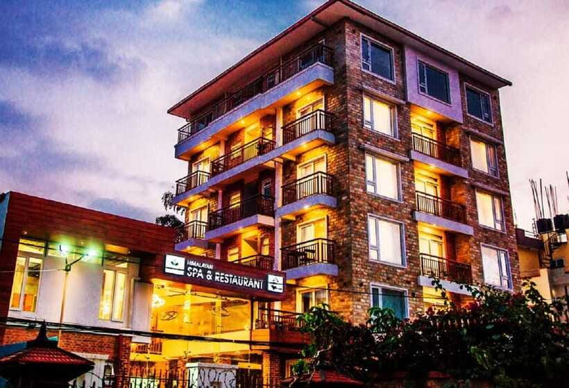 Kathmandu: Spa Package with Massage, Facial and Bath - The 30-minute facial: hydration and anti-aging support without a long process