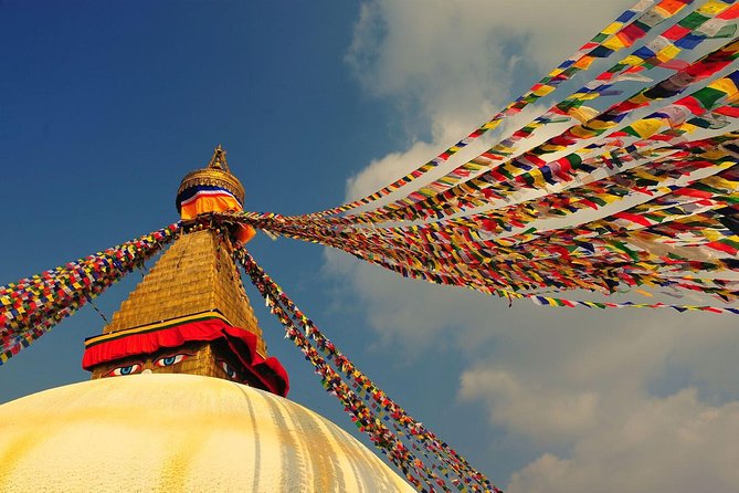 Kathmandu Spiritual Sites: Bodhnath & Pashupatinath Tour - Price and Value: What You Pay for at $60.56 per Person