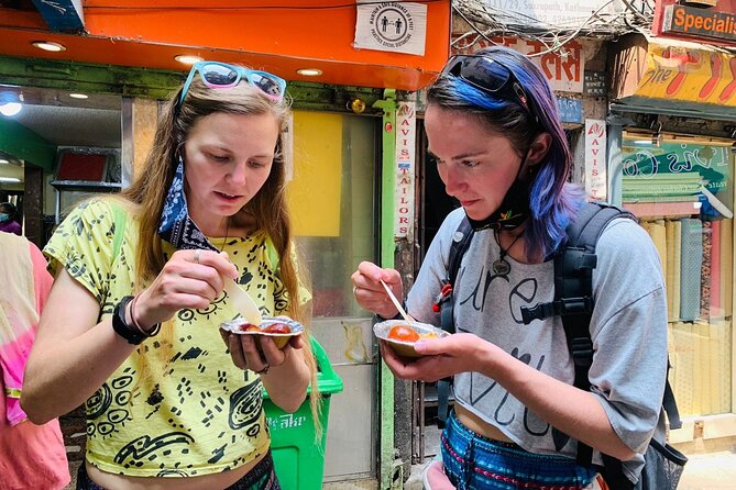 Kathmandu Street Food Walking Tour - Eat Like a Local - Price and What You Actually Get for $60
