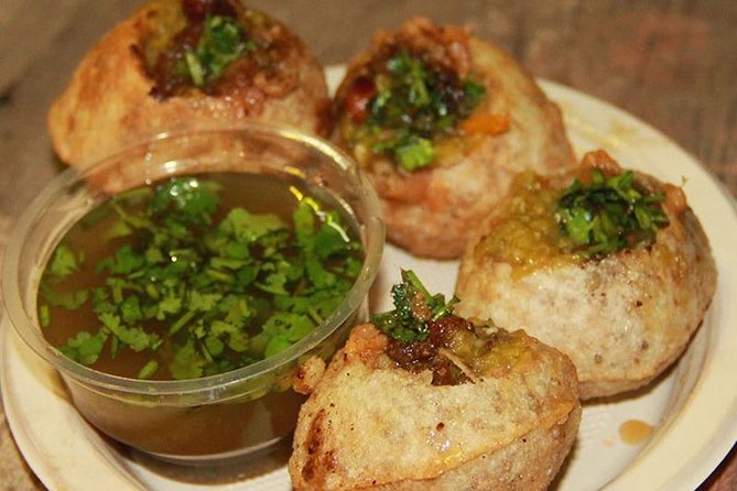 Kathmandu Street Food Walking Tour - Eat Like a Local - Asan Lanes: Learning Street Navigation and Market Energy