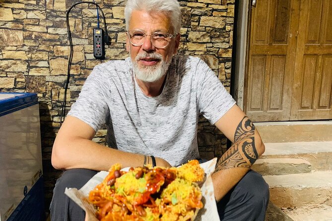 Kathmandu Street Food Walking Tour – Eat Like a Local - Your 3 to 4 Hour Route, Thamel to Asan to Durbar Square