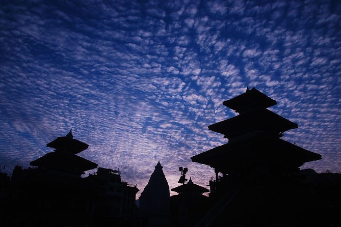 Kathmandu Sunset Tour by Rickshaw Including Durbar Square Visit - Practical tips so your evening goes smoothly