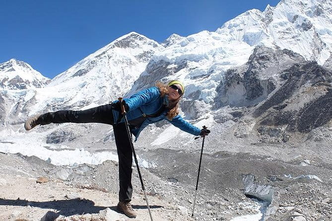 Kathmandu to Annapurna Base Camp (ABC) 5-Day Trek - Jhinu Danda hot spring day: recovery that feels like a reward