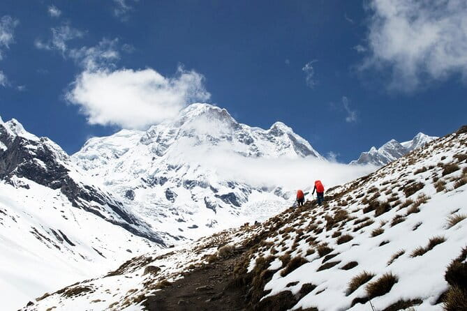 Kathmandu to Annapurna Base Camp (ABC) 5-Day Trek - Price and logistics: what $99 really buys, and what you still pay for