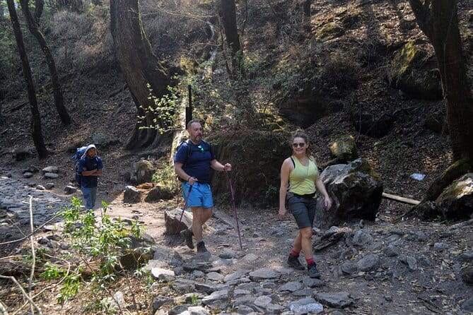 Kathmandu to Langtang Valley 7-Day Trek - Key things I’d bet you’ll notice fast