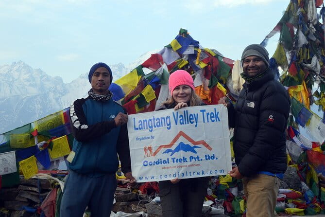Kathmandu to Langtang Valley 7-Day Trek - Langtang Valley: why this trek feels special