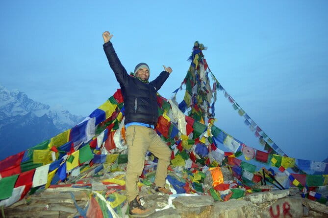 Kathmandu to Langtang Valley 7-Day Trek - Day 6 Lama Hotel back to Syabrubesi: reset your energy