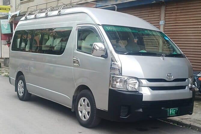 Kathmandu To Manthali Airport (Ramechhap) -Transport Service - Key Things to Know Before You Go