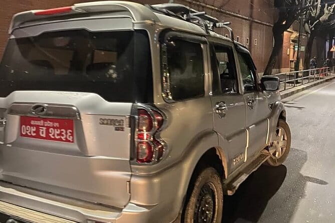 Kathmandu To Manthali Airport (Ramechhap) -Transport Service - Why the Kathmandu to Ramechhap Drive Matters for Lukla