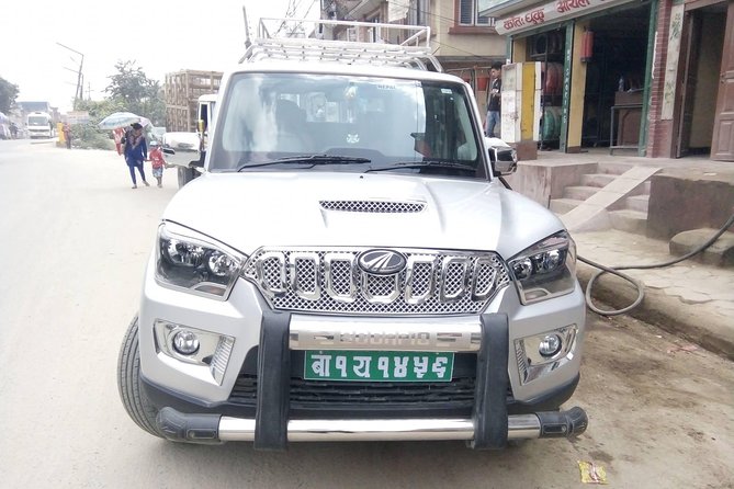 Kathmandu to Pokhara drop-off service by private vehicles - Key things that make this transfer click